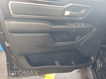 2023 Ram 1500 Big Horn Extended Cab Medium Bed - miniatura 9