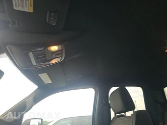 2023 Ram 1500 Big Horn Extended Cab Medium Bed - miniatura 18