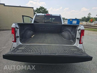 2023 Ram 1500 Big Horn Extended Cab Medium Bed - miniatura 11