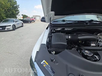 2023 Ram 1500 Big Horn Extended Cab Medium Bed - miniatura 20