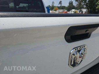 2023 Ram 1500 Big Horn Extended Cab Medium Bed - miniatura 22