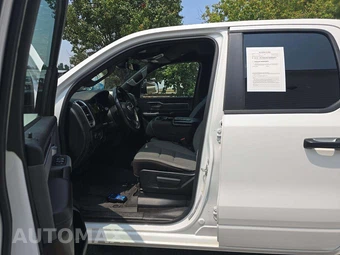 2023 Ram 1500 Big Horn Extended Cab Medium Bed - miniatura 3