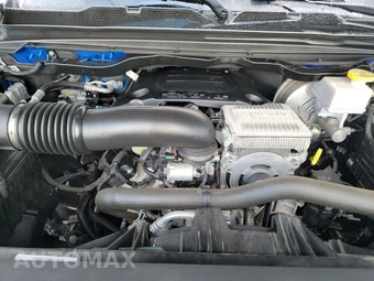2023 Ram 1500 Big Horn Extended Cab Medium Bed - miniatura 15