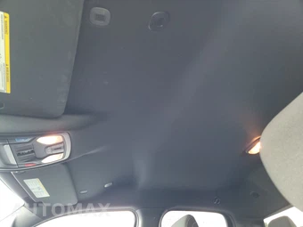 2023 Ram 1500 Big Horn Extended Cab Medium Bed - miniatura 17