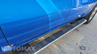 2023 Ram 1500 Big Horn Extended Cab Medium Bed - miniatura 21