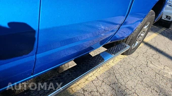2023 Ram 1500 Big Horn Extended Cab Medium Bed - miniatura 22