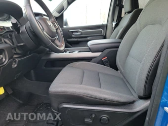 2023 Ram 1500 Big Horn Extended Cab Medium Bed - miniatura 7