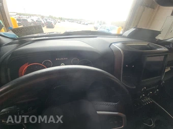 2023 Ram 1500 Big Horn Extended Cab Medium Bed - miniatura 11