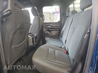 2023 Ram 1500 Big Horn Extended Cab Medium Bed - miniatura 13