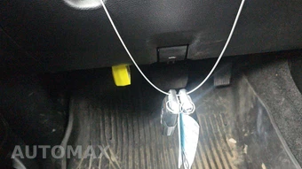 2023 Ram 1500 Big Horn Extended Cab Medium Bed - miniatura 18