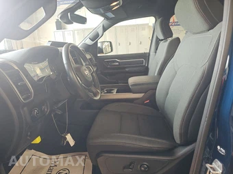 2023 Ram 1500 Big Horn Extended Cab Medium Bed - miniatura 7