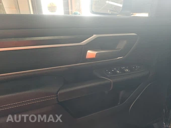 2023 Ram 1500 Big Horn Extended Cab Medium Bed - miniatura 9