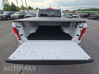 2023 Ram 1500 Big Horn Extended Cab Medium Bed - miniatura 11