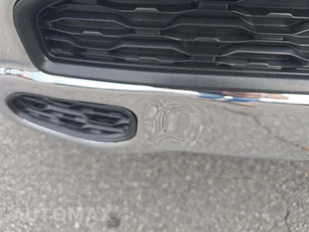 2023 Ram 1500 Big Horn Extended Cab Medium Bed - miniatura 18