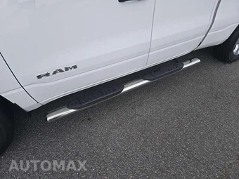 2023 Ram 1500 Big Horn Extended Cab Medium Bed - miniatura 19