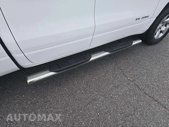 2023 Ram 1500 Big Horn Extended Cab Medium Bed - miniatura 20