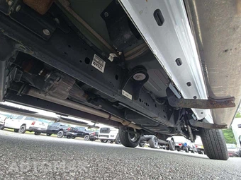 2023 Ram 1500 Big Horn Extended Cab Medium Bed - miniatura 4
