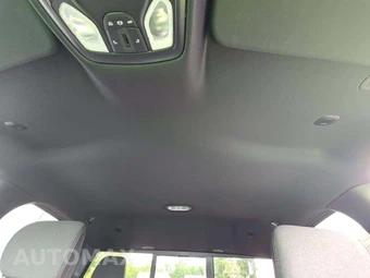 2023 Ram 1500 Big Horn Extended Cab Medium Bed - miniatura 8