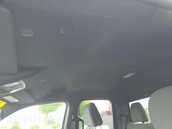 2023 Ram 1500 Big Horn Extended Cab Medium Bed - miniatura 11