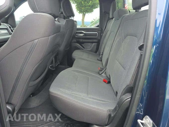 2023 Ram 1500 Big Horn Extended Cab Medium Bed - miniatura 13