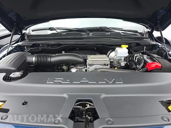 2023 Ram 1500 Big Horn Extended Cab Medium Bed - miniatura 21