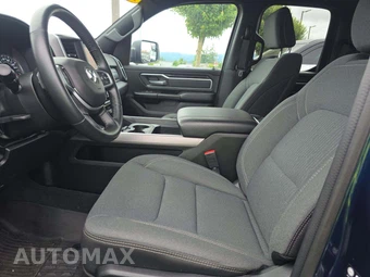 2023 Ram 1500 Big Horn Extended Cab Medium Bed - miniatura 6