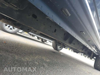 2023 Ram 1500 Big Horn Extended Cab Medium Bed - miniatura 7