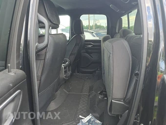 2023 Ram 1500 Big Horn Extended Cab Medium Bed - miniatura 13