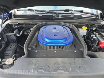 2023 Ram 1500 Big Horn Extended Cab Medium Bed - miniatura 15