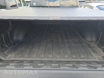 2023 Ram 1500 Big Horn Extended Cab Medium Bed - miniatura 16