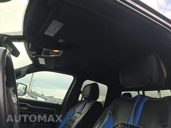 2023 Ram 1500 Big Horn Extended Cab Medium Bed - miniatura 18