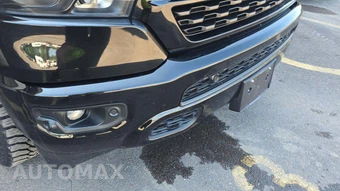 2023 Ram 1500 Big Horn Extended Cab Medium Bed - miniatura 20