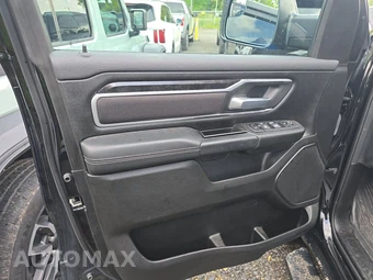 2023 Ram 1500 Big Horn Extended Cab Medium Bed - miniatura 9