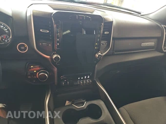 2023 Ram 1500 Big Horn Extended Cab Medium Bed - miniatura 11