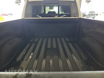 2023 Ram 1500 Big Horn Extended Cab Medium Bed - miniatura 16