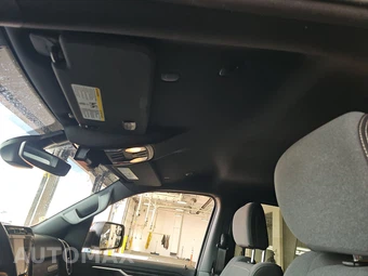 2023 Ram 1500 Big Horn Extended Cab Medium Bed - miniatura 18