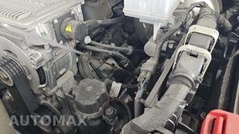 2023 Ram 1500 Big Horn Extended Cab Medium Bed - miniatura 19