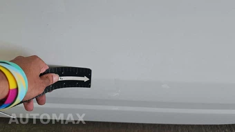 2023 Ram 1500 Big Horn Extended Cab Medium Bed - miniatura 21
