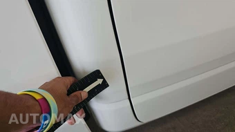 2023 Ram 1500 Big Horn Extended Cab Medium Bed - miniatura 25