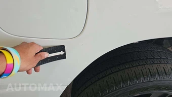 2023 Ram 1500 Big Horn Extended Cab Medium Bed - miniatura 29