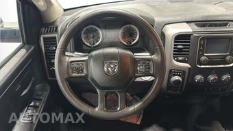 2023 Ram 1500 Classic Express Crew Cab Short Bed - miniatura 11