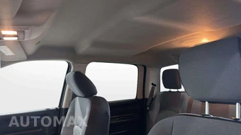 2023 Ram 1500 Classic Express Crew Cab Short Bed - miniatura 34