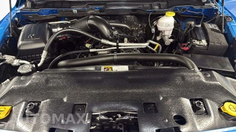 2023 Ram 1500 Classic Express Crew Cab Short Bed - miniatura 35