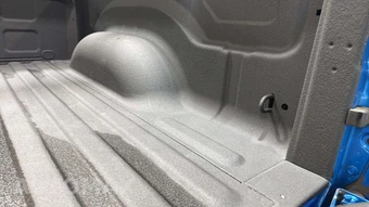 2023 Ram 1500 Classic Express Crew Cab Short Bed - miniatura 9
