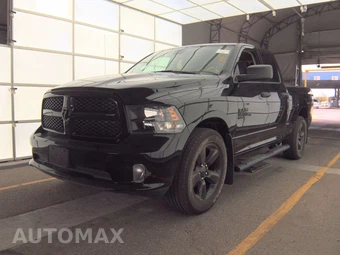 2023 Ram 1500 Classic Express Extended Cab Medium Bed