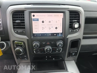 2023 Ram 1500 Classic Express Extended Cab Medium Bed - miniatura 11
