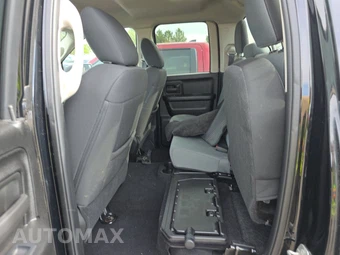 2023 Ram 1500 Classic Express Extended Cab Medium Bed - miniatura 13