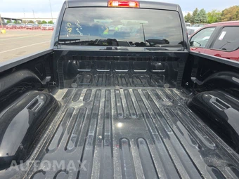 2023 Ram 1500 Classic Express Extended Cab Medium Bed - miniatura 16