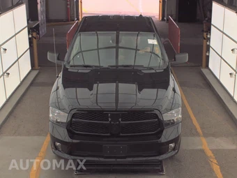 2023 Ram 1500 Classic Express Extended Cab Medium Bed - miniatura 2