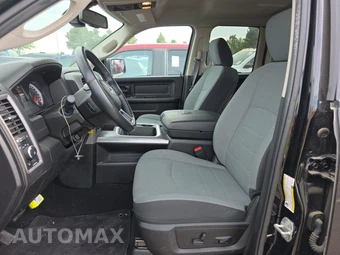 2023 Ram 1500 Classic Express Extended Cab Medium Bed - miniatura 7